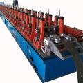 Mobile Shelving Post Racking Making Machine